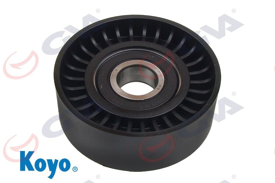 ALTERNATÖR GERGİ RULMANI ASTRA F-G-H-J 1.0-1.2-1.4CORSA B-C-D 1.0-1.2-1.4-COMBO 1.4-MERIVA  1340550-1340551-55352021-6340553