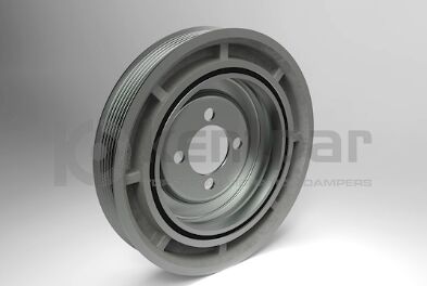 KRANK KASNAĞI VOLVO S60 I-S80 I-V70 II-XC70-XC90 I 2.3-2.4D