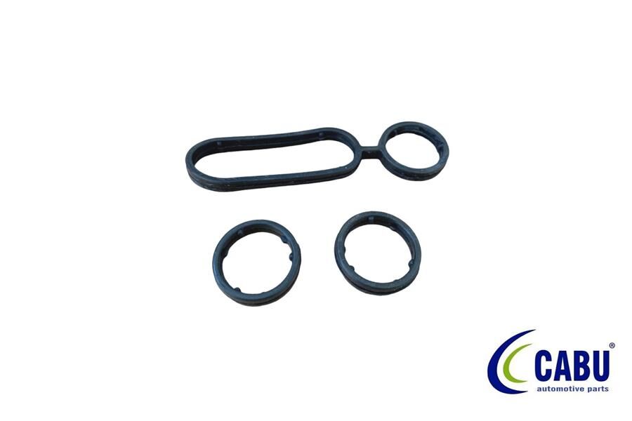 YAĞ SOĞUTUCU GÖVDE CONTASI SOĞUTUCU TARAFI  03L198070