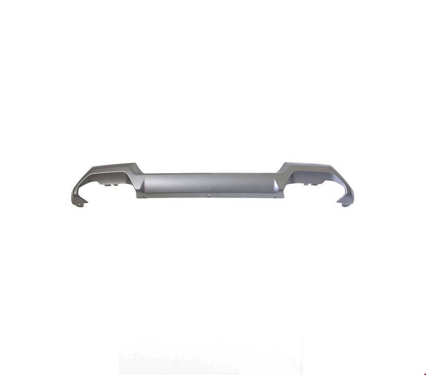 CITROEN - ÖN TAMPON KUŞAĞI AST.DES.C3 AİRCROSS 2021- - YQ009643ZV