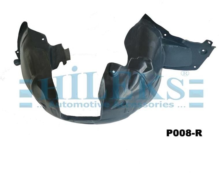 ÇAMURLUK DAVLUMBAZI ÖN SAĞ OPEL VECTRA B 96-01