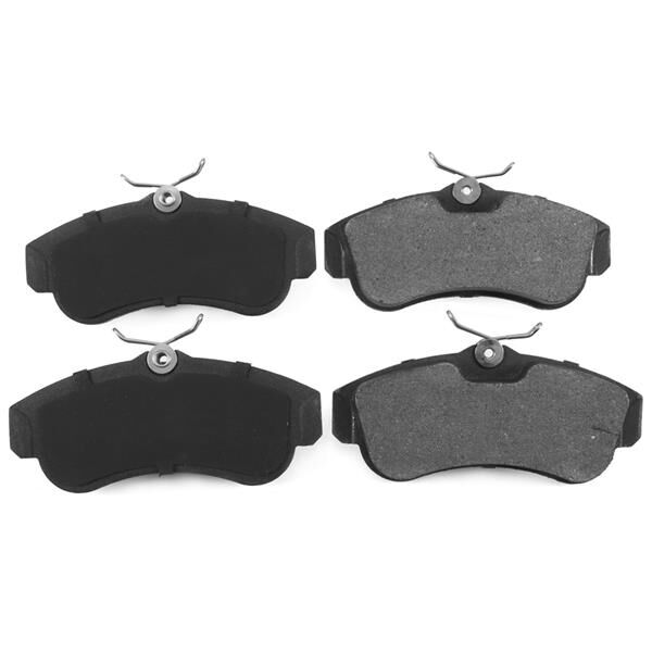 ÖN FREN BALATA NISSAN PRIMERA 1.6L GA16DE P11 97-98