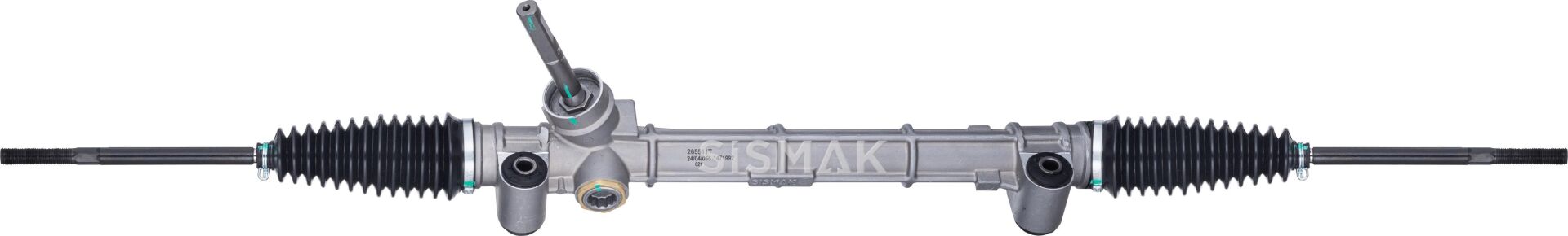 DİREKSİYON KUTUSU ELEKTRİKLİ ROT BAŞ SIZ MERIVA 03 >