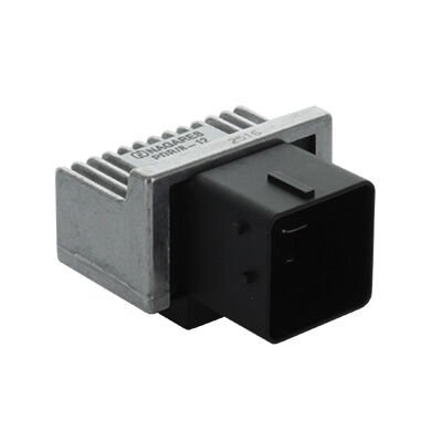 FAR SOL MEGANE IV 21> FAZ 2 TOUCH-JOY MODEL LEDLİ KROM ÇERÇEVELİ MOTORLU