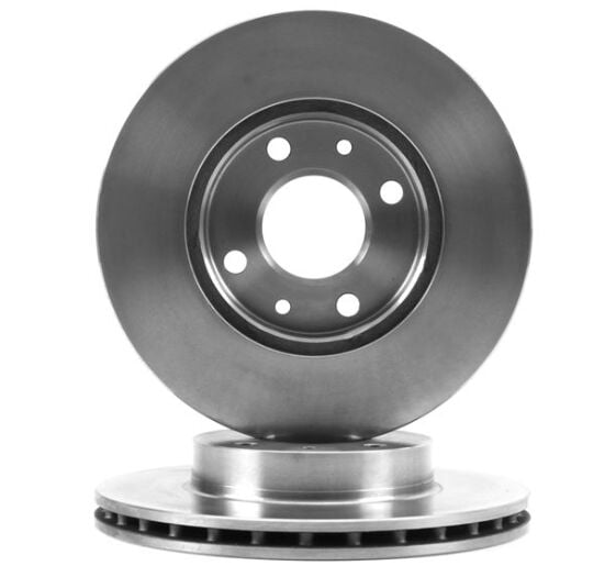 ÖN FREN AYNASI FIAT PALIO 97> SIENA 96> ALBEA 98> 240x20 HAVALI 4 DELİK  71738145-46419204-71740120