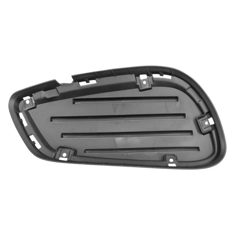 MERCEDES - ÖN TAMPON IZGARA İÇ SOL ( AMG ) W212 2013- - 2128852723