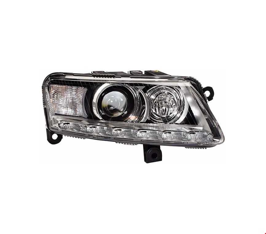 AUDİ - ÖN FAR SAĞ LEDLİ AUDİ A6 2008-   - 4F0941030CP/ 4F0941030BP / 4F0941030EP