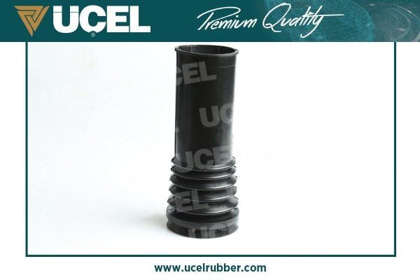 AMORTISOR TOZ KORUGU ON MERCEDES SPRINTER B906 . VW CRAFTER 30-35-50  A9063230292-2E0413175B