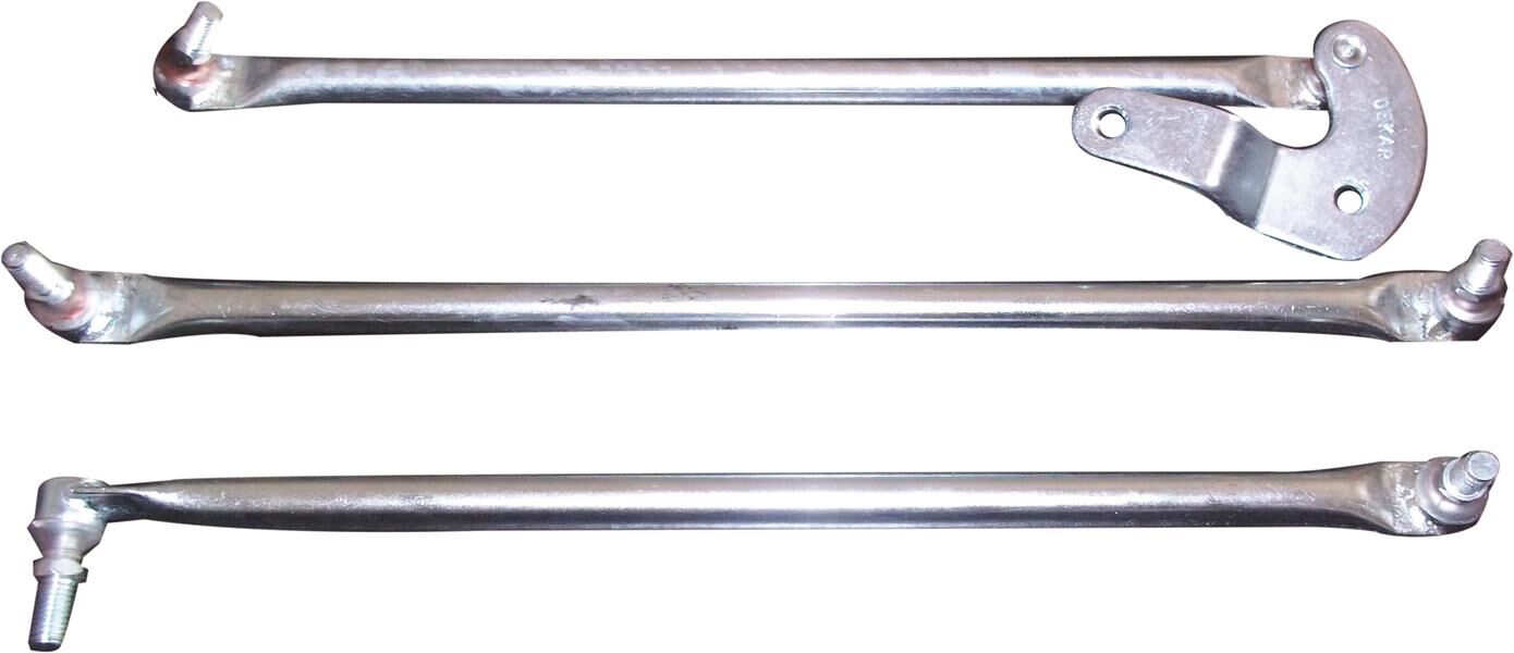 VİTES ÇUBUK SETİ 3 PARÇA TEMPRA-TİPO-BRAVA-MAREA-ALFA ROMEO  7649268-7649266-7649267