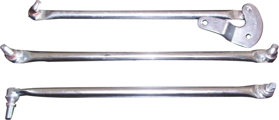 VİTES ÇUBUK SETİ 3 PARÇA TEMPRA-TİPO-BRAVA-MAREA-ALFA ROMEO  7649268-7649266-7649267
