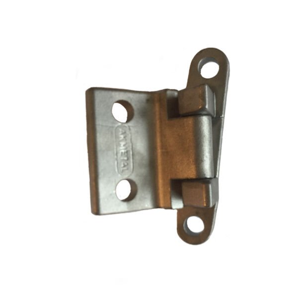 ARKA TORSİYON MİLİ P206