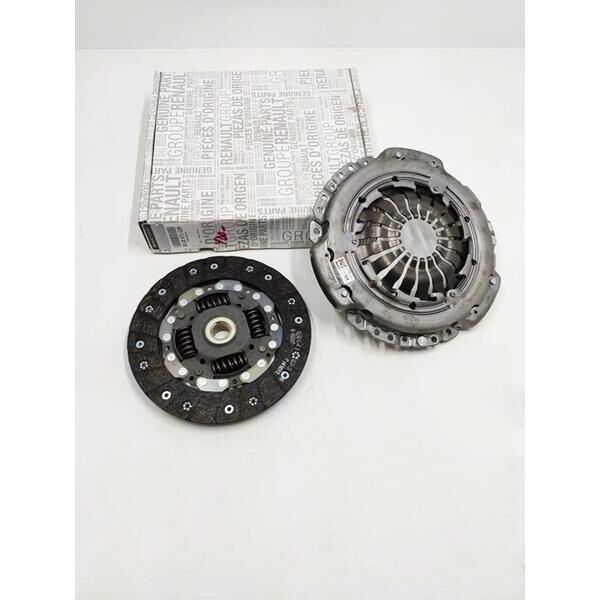 SİS FAR KAPAĞI SAĞ DACIA DUSTER II