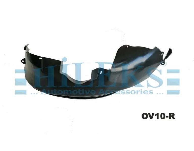 ÇAMURLUK DAVLUMBAZI ÖN SOL ÖN KISIM PASSAT 06-10  3C0805911B