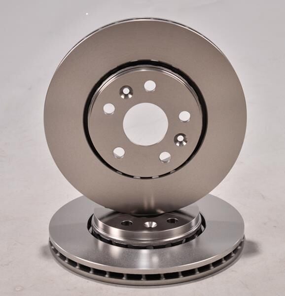 FREN DİSKİ ÖN RENAULT KANGOO II 08> MERCEDES CITAN W415 12>21  7701209839-402064230R-A4154200701