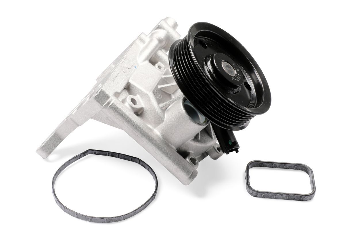 DEVİRDAİM ELEKTRİKLİ ASTRA J-ASTRA K-INSIGNIA B-MOKKA-ZAFIRA C-MERIVA B 1.6 DİZEL A-B16DTH -DTE-DTR