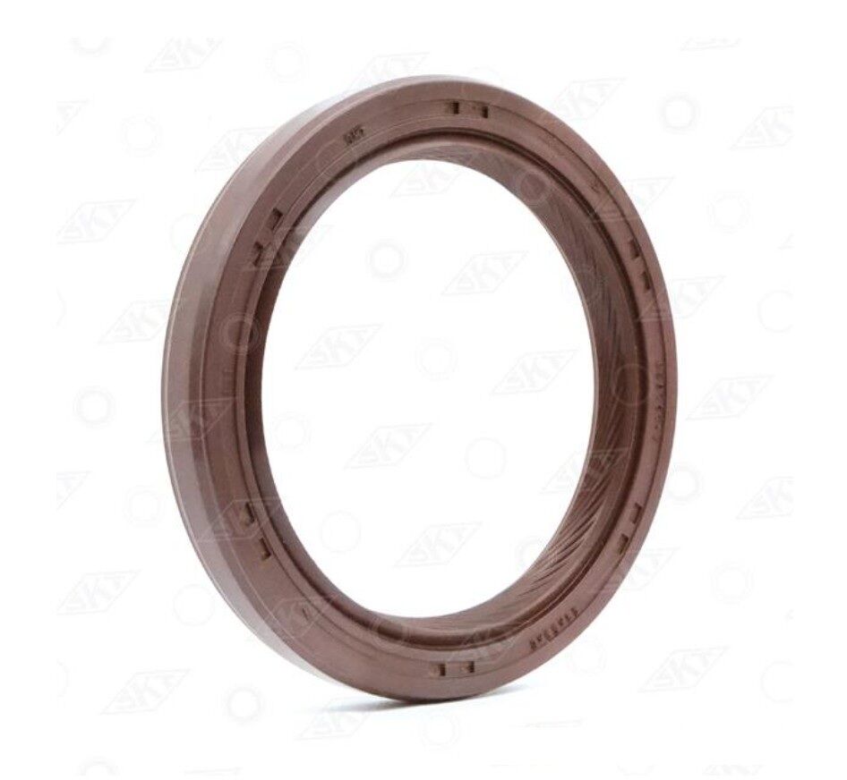 KEÇE BİNEK HAF TİC MOTOR (41x53x6) L3L SAĞ FKM