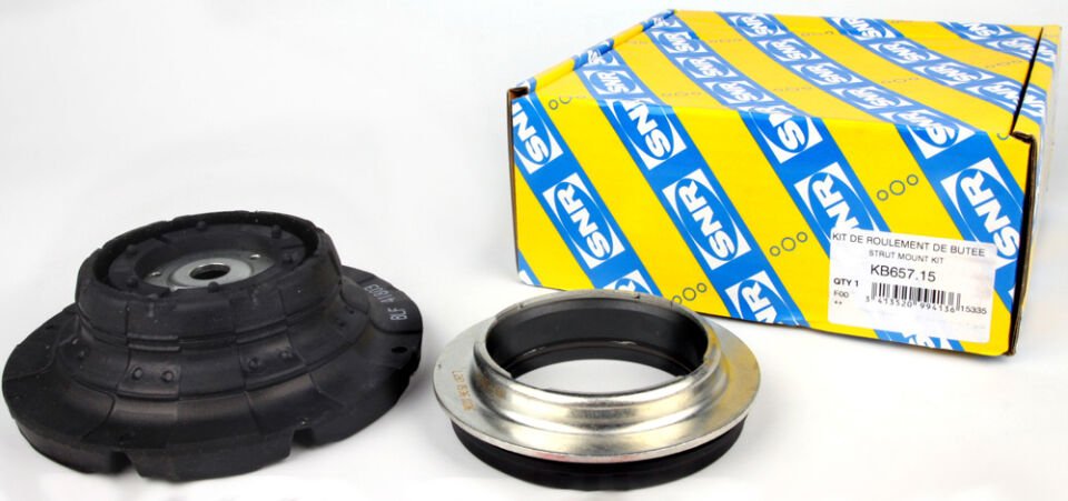 AMORTİSÖR TAKOZU ÖN SAĞ-SOL - VW CARAVELLE-MULTIVAN-TRANSPORTER