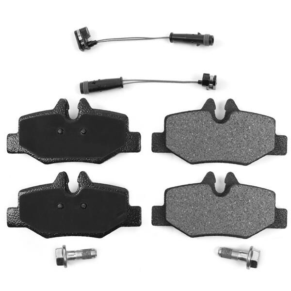 FREN BALATASI ARKA MERCEDES VITO W639 03>