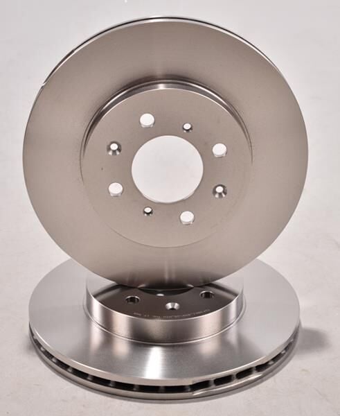 ÖN FREN DİSKİ HAVA KANALLI HONDA CIVIC 1.4L 1.6L B16A2 D14A D16Y4 MA MB EJ EK EL kasa 96-00 / 1. 6L D16V1 D16W7 VTEC VTI EP ES EU kasa 01-05 / CITY 1.4L L13Z1 GM1 Kasa 08-> / JAZZ 1.4L L13Z GE  45251S6DE10-45251ST3E10-45251SK7J00