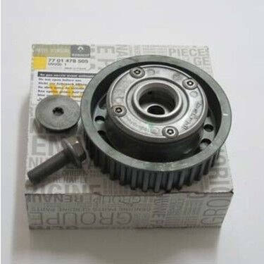 PISTON SEGMAN 050 79,5mm (RENAULT: CLIO SYMBOL 1.4I 8V / DACIA: LOGAN-LOGAN MCV- LOGAN PICKUP-SANDERO 1.4I) (K7J)