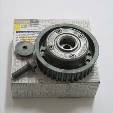 PISTON SEGMAN 050 79,5mm (RENAULT: CLIO SYMBOL 1.4I 8V / DACIA: LOGAN-LOGAN MCV- LOGAN PICKUP-SANDERO 1.4I) (K7J)