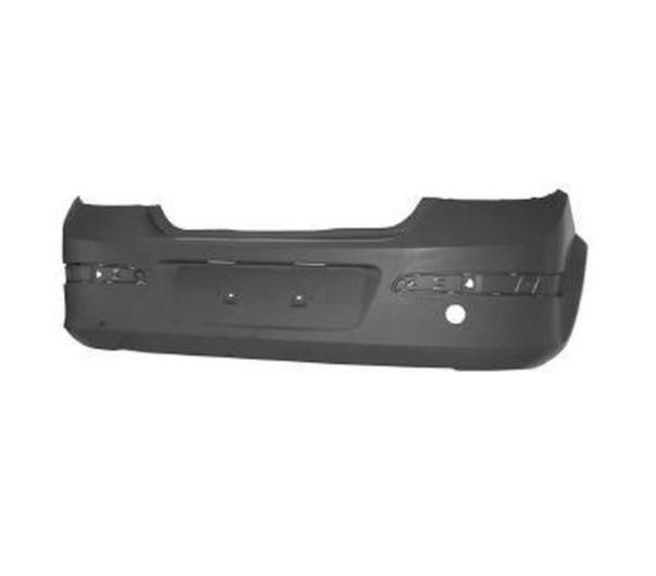 OPEL - ARKA TAMPON H/B ASTRA H 2004- - 1404175