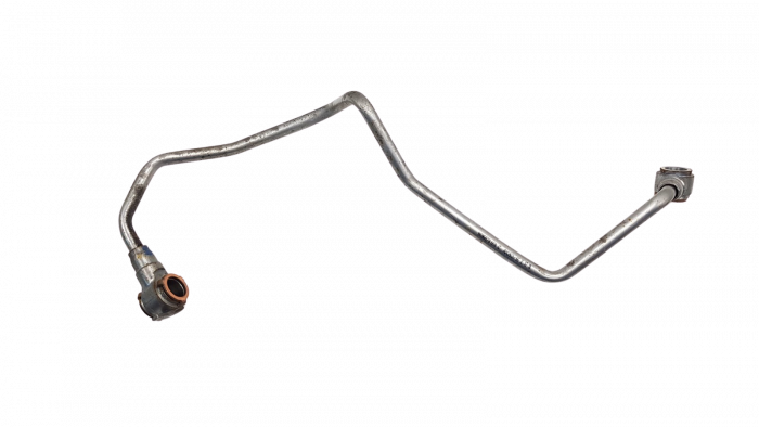 TURBO BORUSU YAG FOCUS III CMAX 1.6TDCI 115PS 11> 208 2008 308 3008 508 5008 207 C4 C4 II DS4 DS3 DS