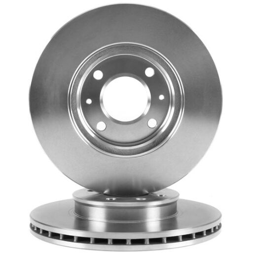 ÖN FREN DİSK AYNASI ERA ACCENT 11/05> İ20 14- RIO 05- 256x22x4DL HAVALI