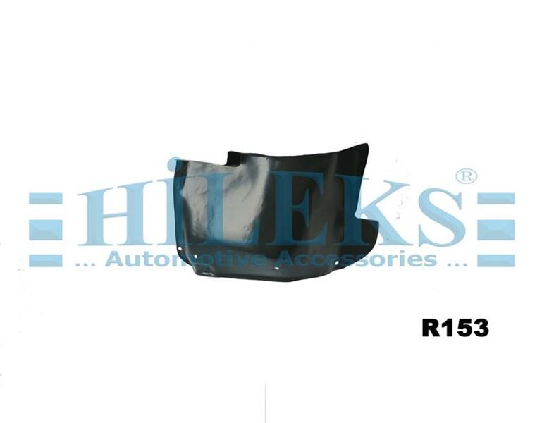 ÖN ÇAMURLUK DAVLUMBAZI SOL C4 04 > 08-10