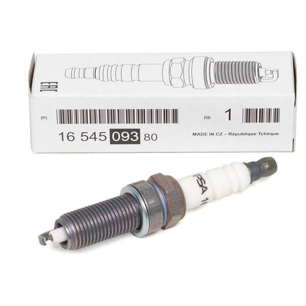 BUJI ATESLEME (1T) (LZKR6AI-10G) P208 P308 P2008 C-ELYSEE 1.0 1.2 VTI 11- (IRIDYUM)