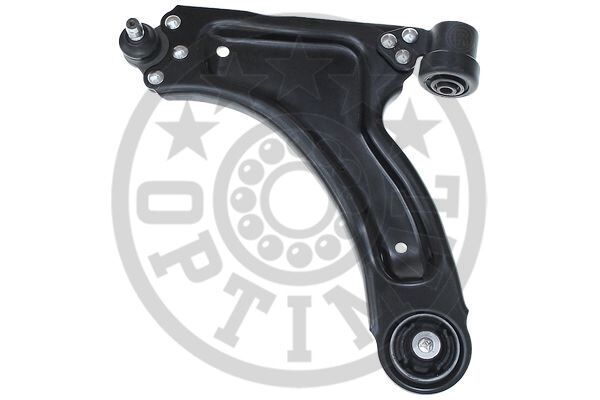 ÖN AMORTİSÖR SAĞ PEUGEOT P206 98>2013 PARTNER 96>15 BERLİNGO 98>11 GAZLI  5202.LT-5206.T9-5202.LW-5202.W6