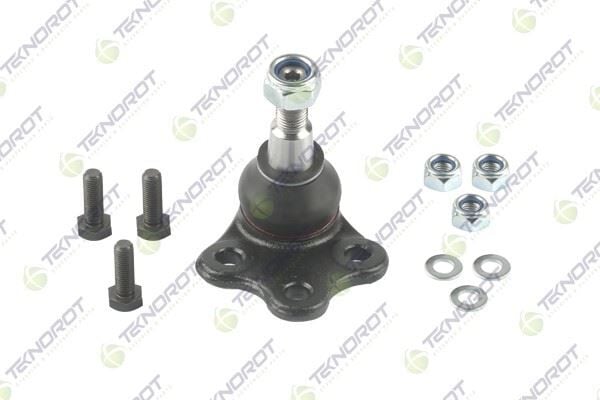 SALINCAK ÖN ROTILI SAĞ/SOL MONDEO IV CA2 07>14 S-MAX 09> 06> GALAXY 06> / S80 II VOLVO 124 -T4 T4F- 2.0 11> V70 III 2.0 07>15  7G9N3395BB-1507182-1507181