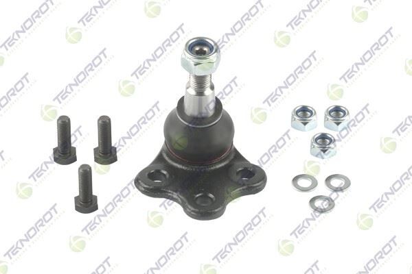 SALINCAK ÖN ROTILI SAĞ/SOL MONDEO IV CA2 07>14 S-MAX 09> 06> GALAXY 06> / S80 II VOLVO 124 -T4 T4F- 2.0 11> V70 III 2.0 07>15  7G9N3395BB-1507182-1507181