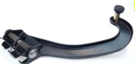 TAVAN ANTEN ÇUBUĞU Y.M FLUENCE-MEGANE III-CLIO  8200500322