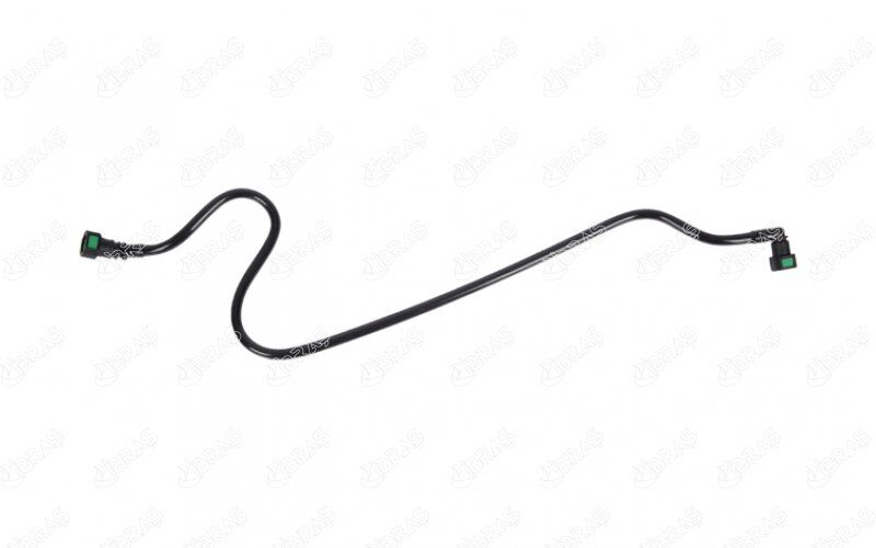 YAKIT BORUSU CORSA D 1.3 CDTI L08 09-14