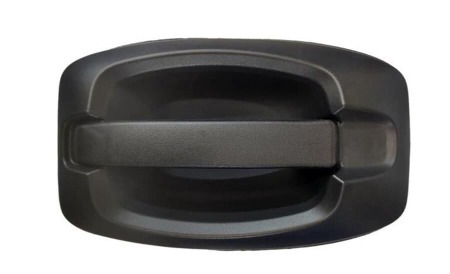 ARKA SAĞ DIŞ KAPI KOLU CITROEN C-ELYSEE /P301  96868965-XT