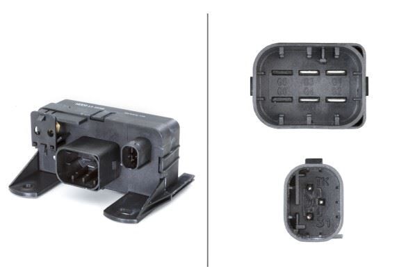 EGZOZ SICAKLIK SENSORU KAT. ONCESI MERCEDES W246 W212 C207 W447