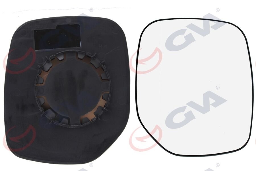 AYNA CAMI SAĞ PARTNER-BERLINGO 96> MEKANİK KONVEKS VM-118GR