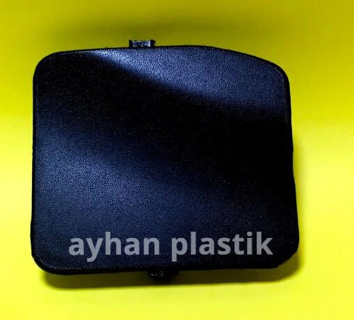 ARKA TAMPON ÇEKİ DEMİR KAPAĞI NISSAN QASHQAI 14-18  850714EA0A