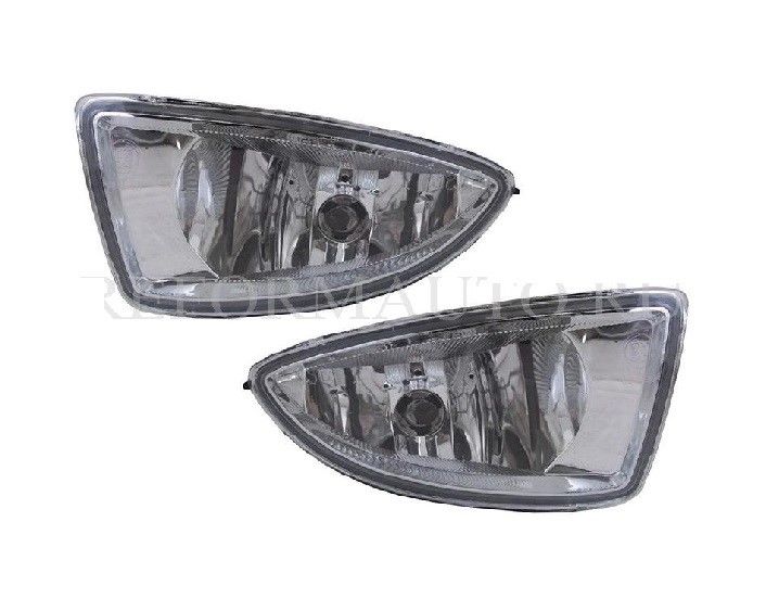 HONDA - SİS FARI SAĞ CİVİC 2003- - 33901-S5A-003
