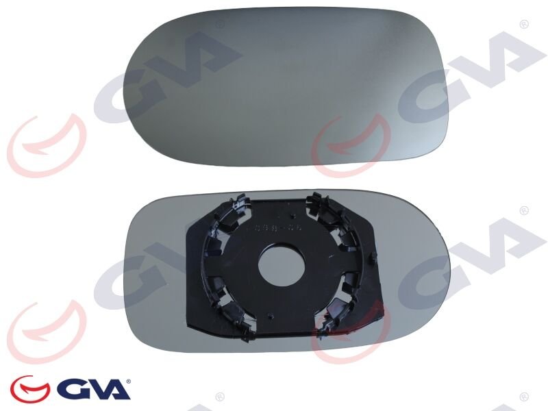 AYNA CAMI SAĞ PALIO 03>-ALBEA 05> MEKANİK VM-6155GR