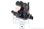 TERMOSTAT CORSA-COMBO D-ASTRA J-MERİVA B-AVEO