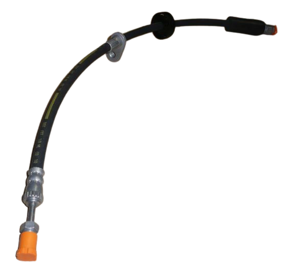 ÖN FREN HORTUMU (VOLKSWAGEN BORA NEW BEETLE 98>05  GOLF IV 98>05) (SKODA OCTAVIA 1U2 OCTAVIA 1U5 96>10) - OEM 4806G1,