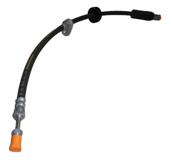 ÖN FREN HORTUMU (VOLKSWAGEN BORA NEW BEETLE 98>05  GOLF IV 98>05) (SKODA OCTAVIA 1U2 OCTAVIA 1U5 96>10) - OEM 4806G1,