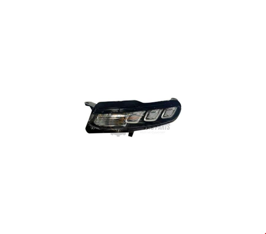 CITROEN - GÜNDÜZ FARI SOL BERLİNGO 2018- - 9819435380