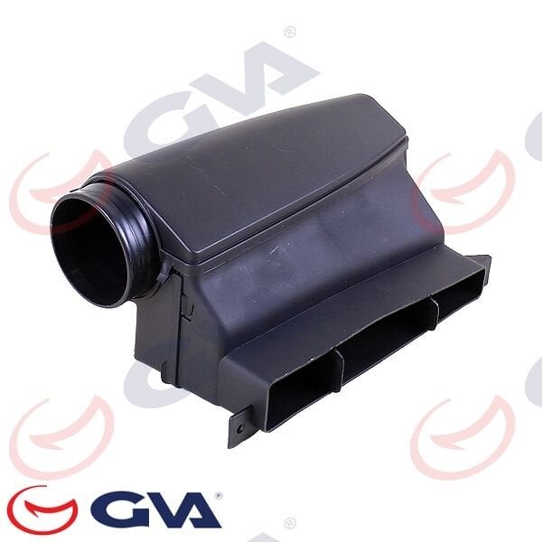ÖN PANEL HAVALANDIRMA BRAKETİ DİZEL ARAÇLAR 2011 > 4 PARÇA SET  1K0805971C-1K0805962E-1K0805965J