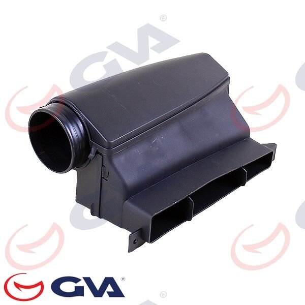 ÖN PANEL HAVALANDIRMA BRAKETİ DİZEL ARAÇLAR 2011 > 4 PARÇA SET  1K0805971C-1K0805962E-1K0805965J