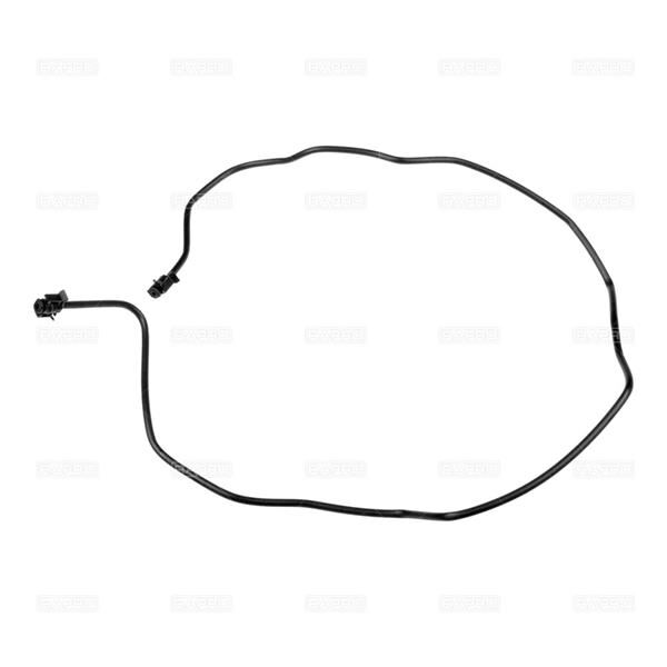 YEDEK SU DEPO BORUSU FORD FOCUS III-C-MAX II 11>17 1.6Tİ