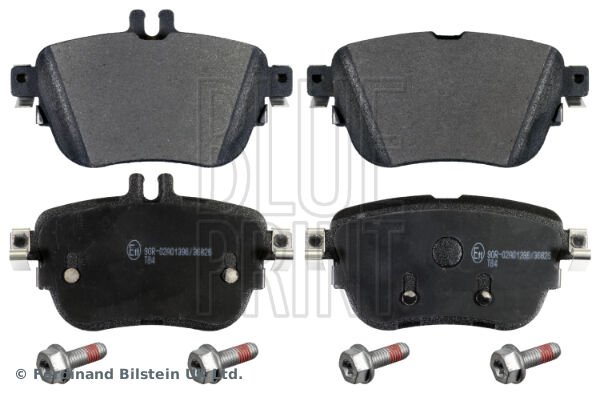 FREN BALATASI ARKA MERCEDES C257 W213 S213 C238 A238  A0004209700