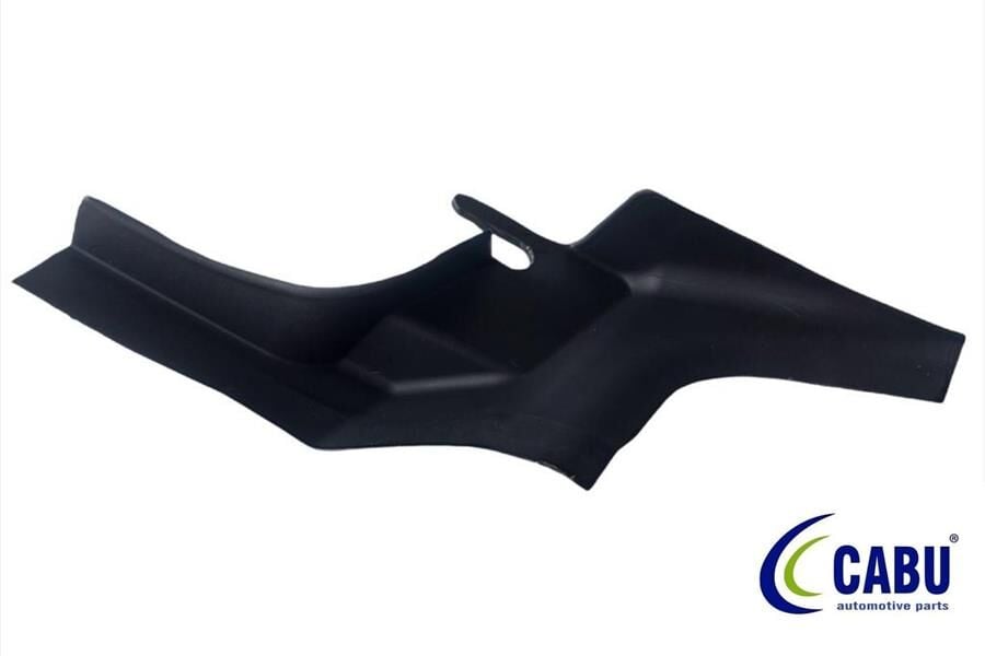 ON CAM IZGARA KOSE PLASTIGI SAG FUSION 02> 13  2N11218B30AD
